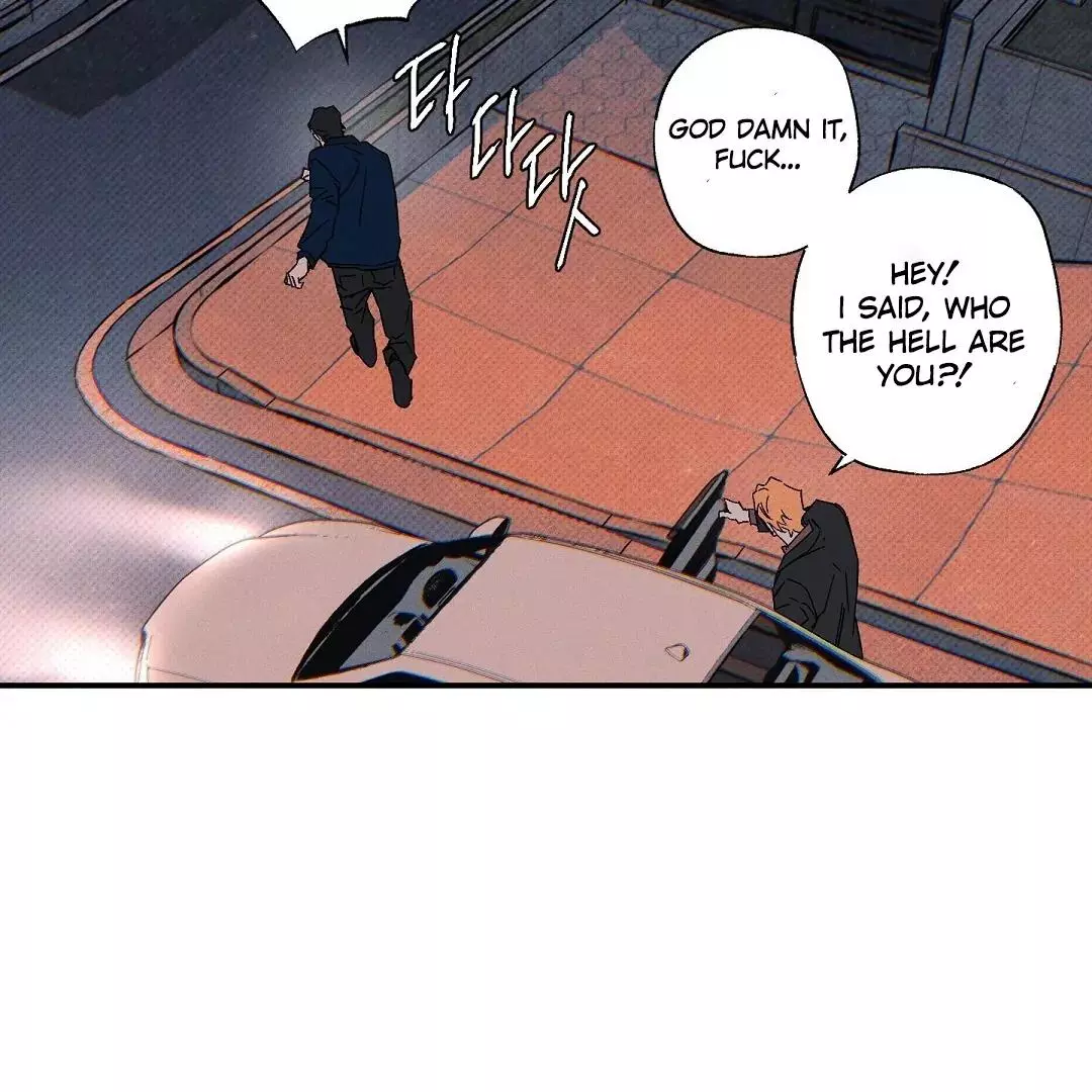 Wet Sand - Chapter 78 Page 12