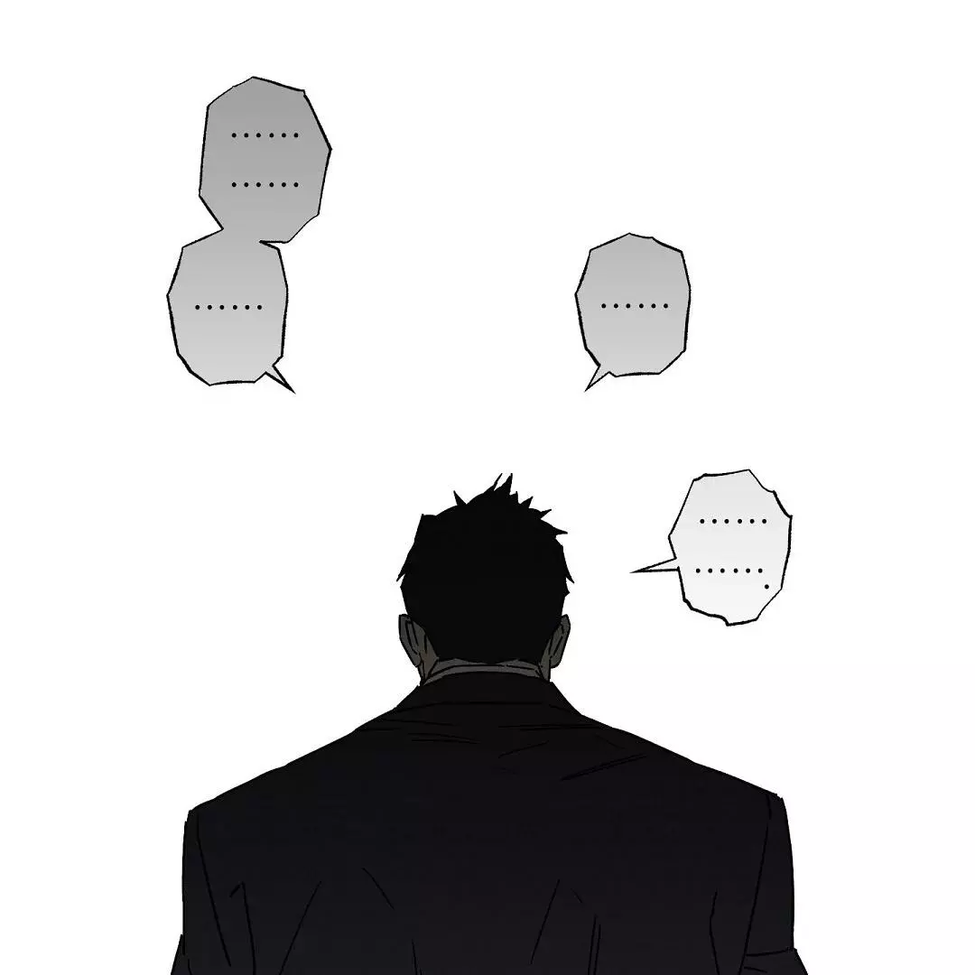 Wet Sand - Chapter 78 Page 19