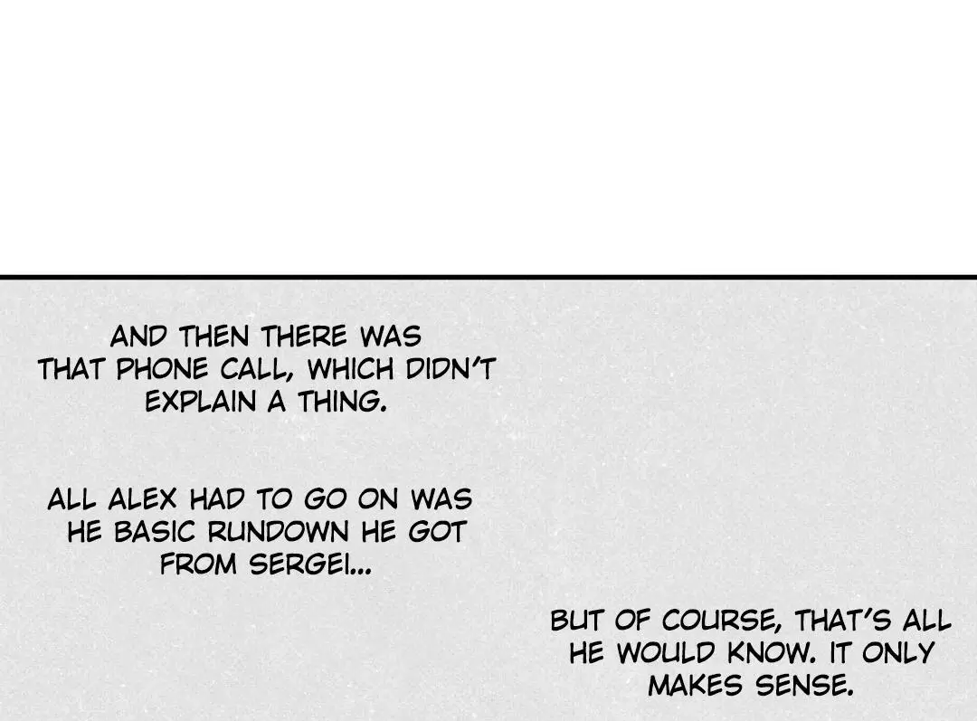 Wet Sand - Chapter 78 Page 30