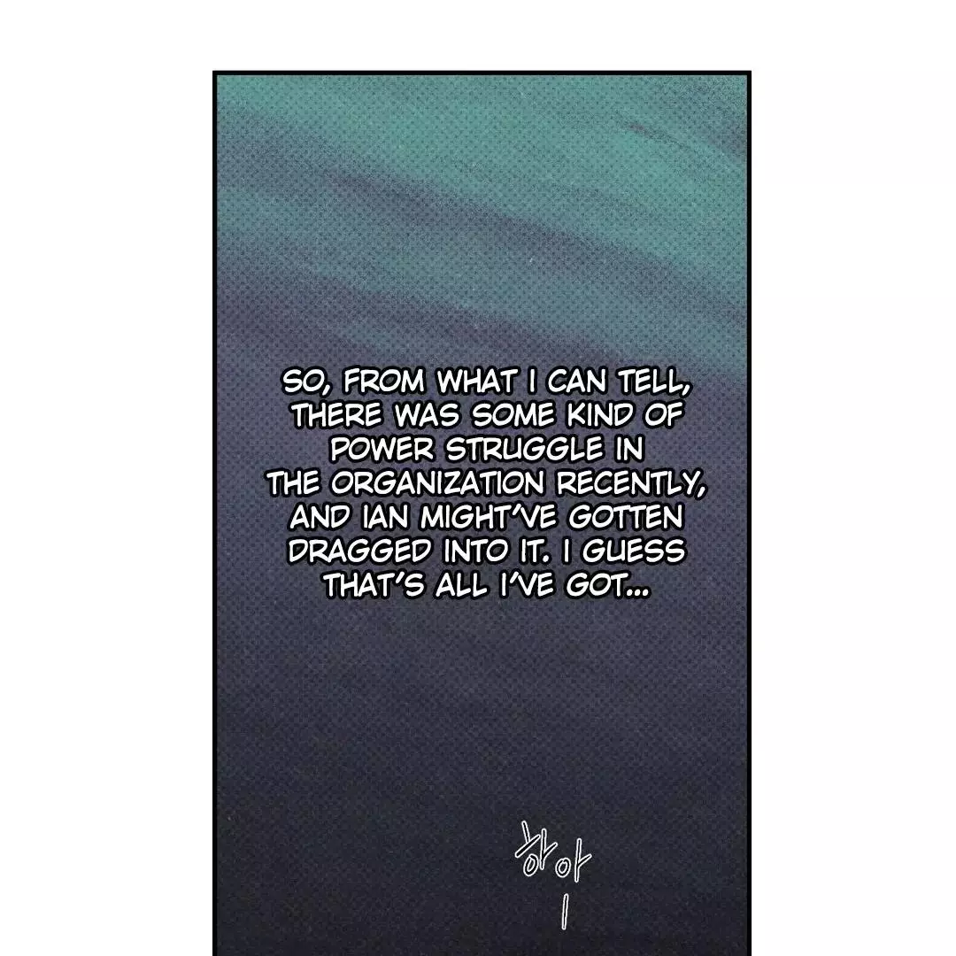 Wet Sand - Chapter 78 Page 32