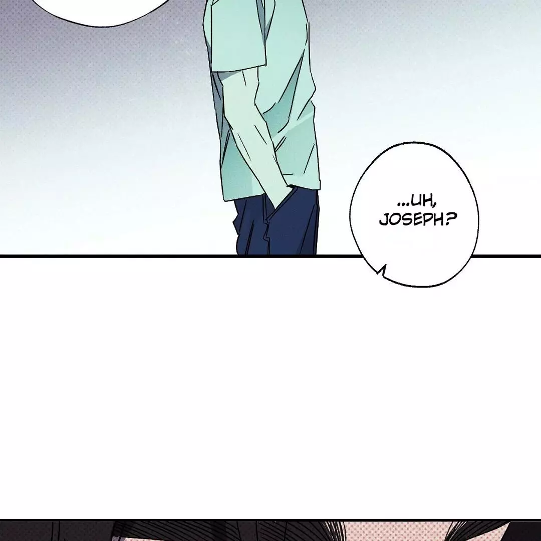 Wet Sand - Chapter 78 Page 34