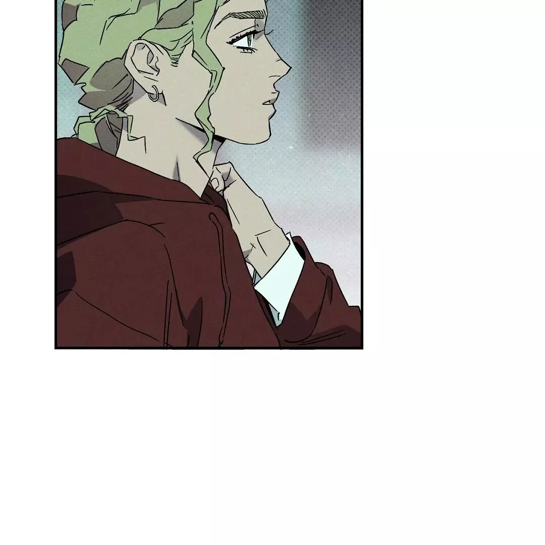 Wet Sand - Chapter 78 Page 38