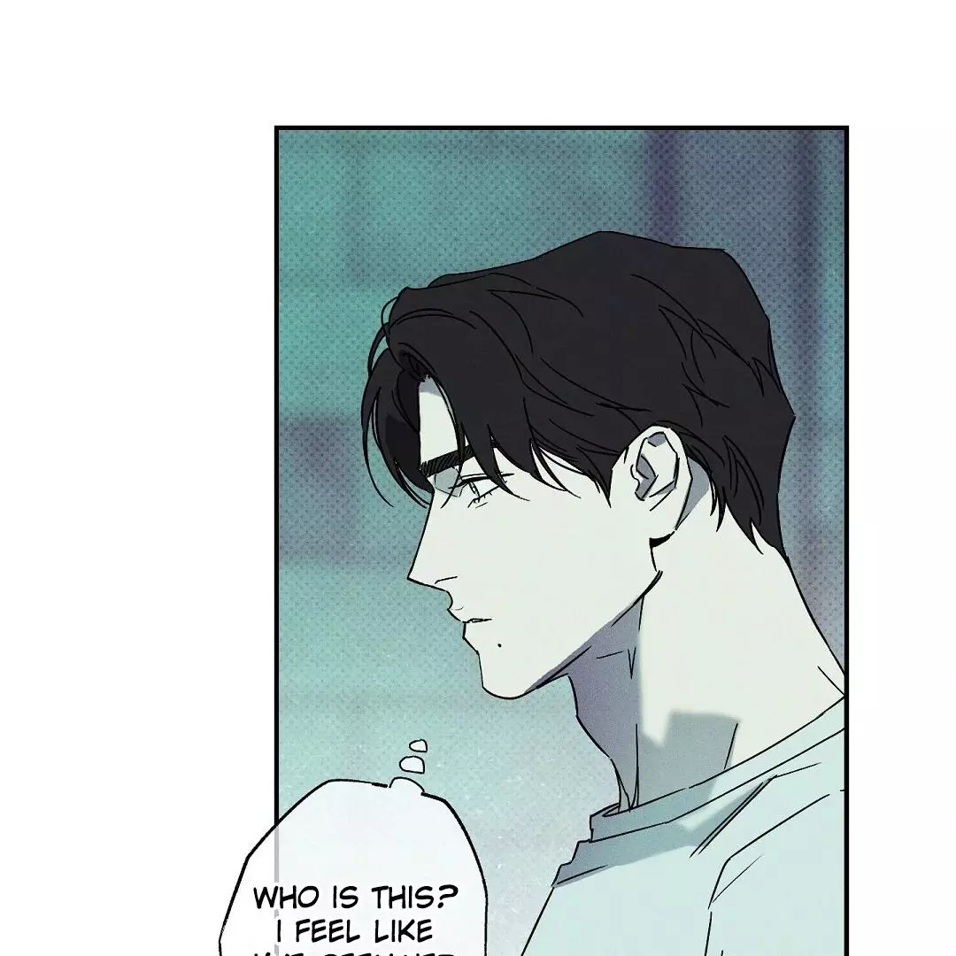 Wet Sand - Chapter 78 Page 39