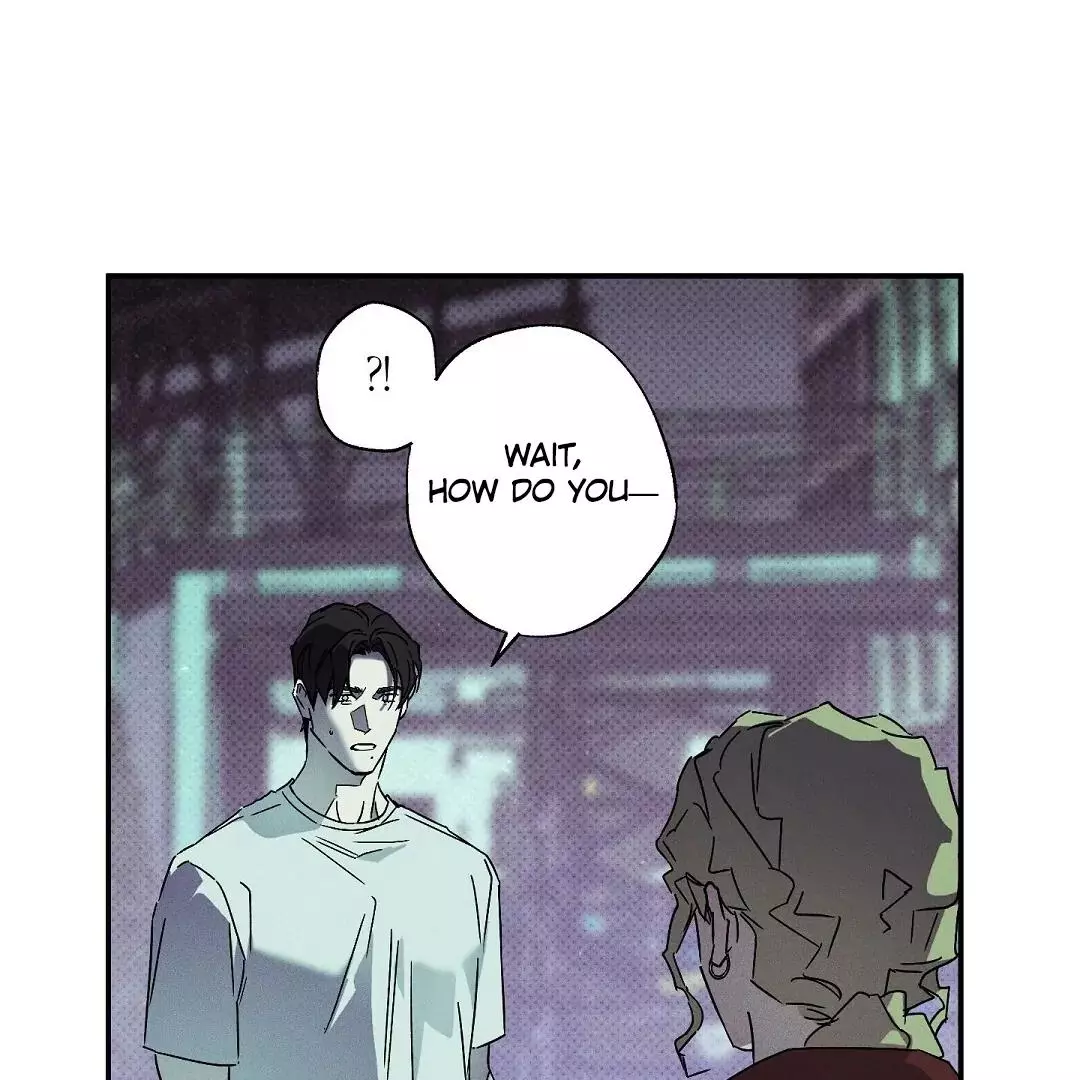 Wet Sand - Chapter 78 Page 42