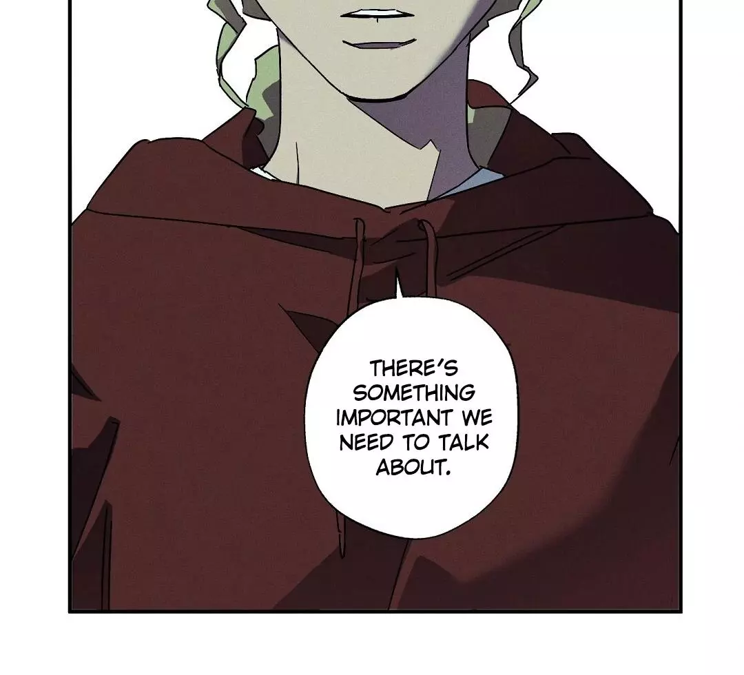 Wet Sand - Chapter 78 Page 45