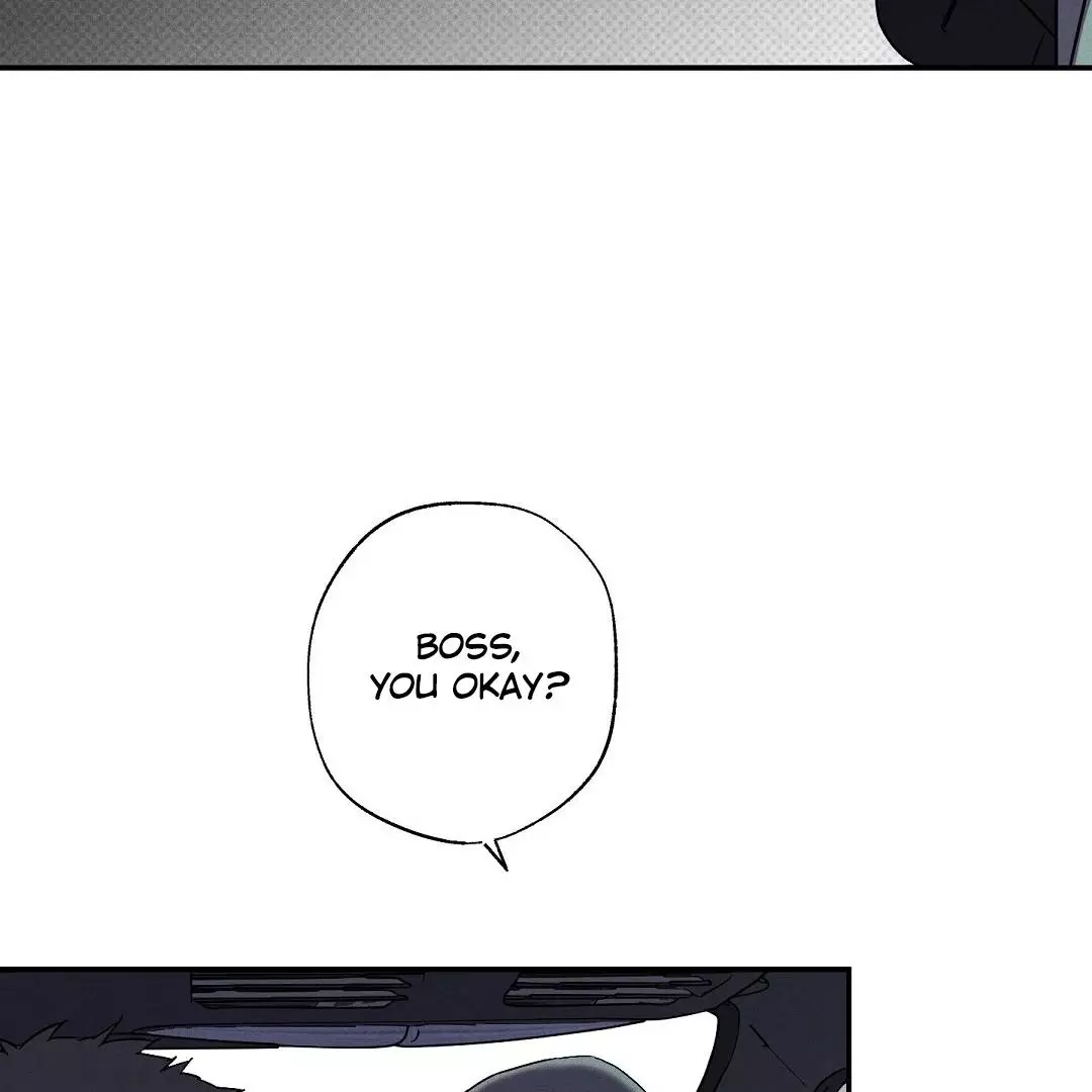Wet Sand - Chapter 78 Page 49
