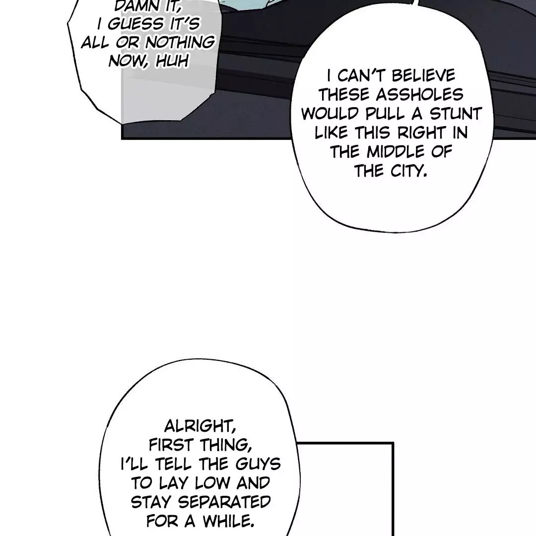 Wet Sand - Chapter 78 Page 52