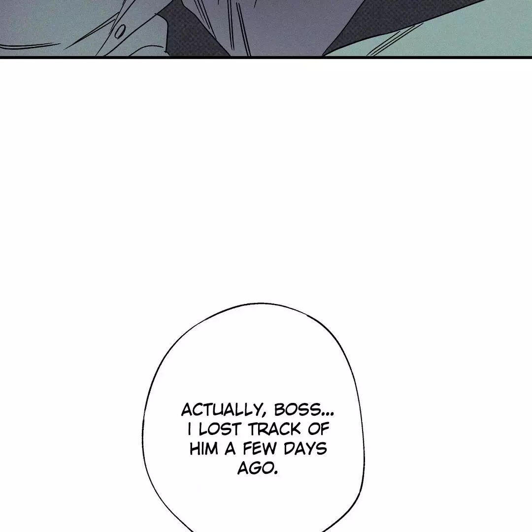 Wet Sand - Chapter 78 Page 56