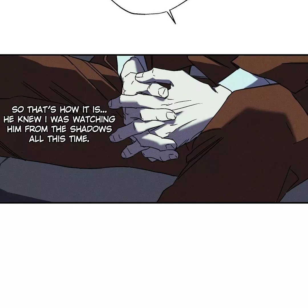 Wet Sand - Chapter 78 Page 57