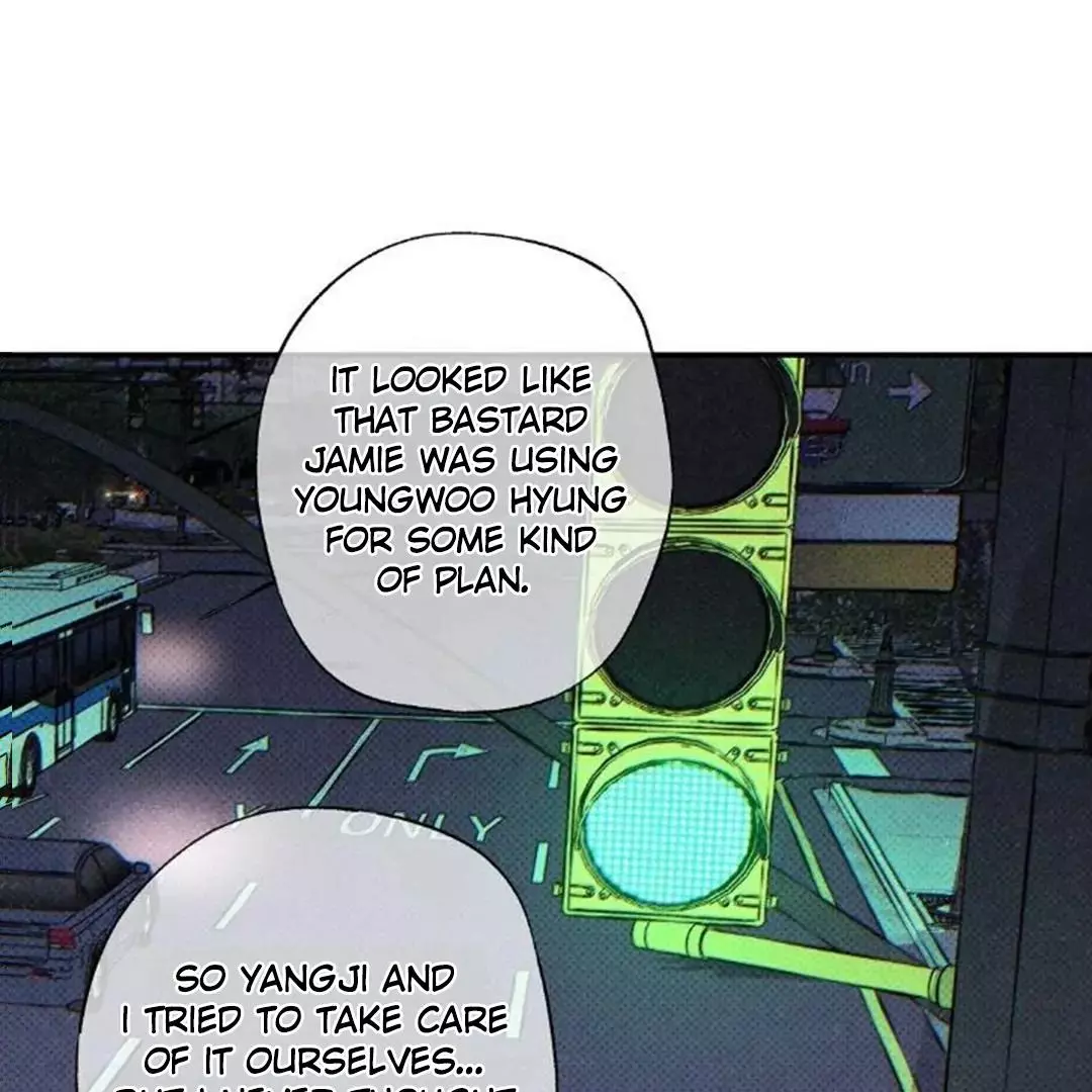 Wet Sand - Chapter 78 Page 58