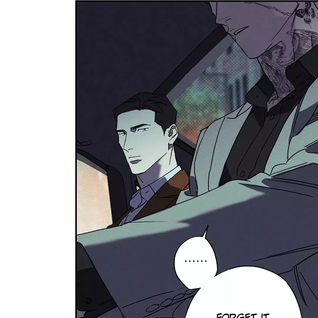 Wet Sand - Chapter 78 Page 61