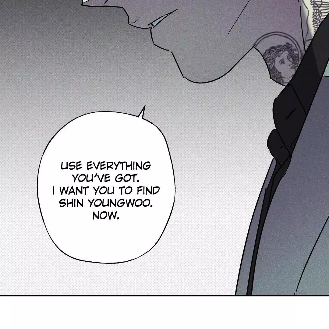 Wet Sand - Chapter 78 Page 63
