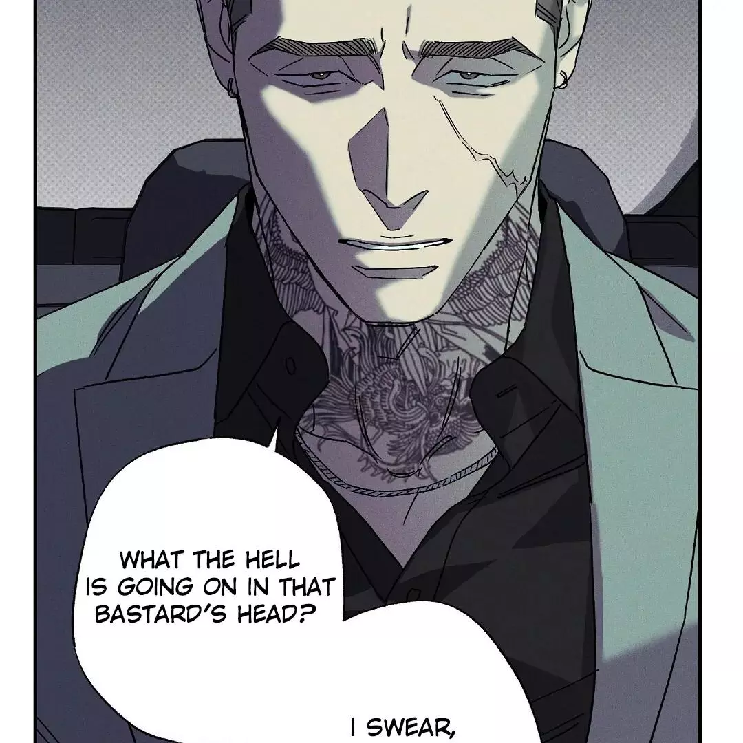 Wet Sand - Chapter 78 Page 65