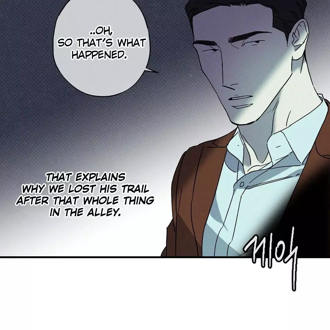 Wet Sand - Chapter 78 Page 68