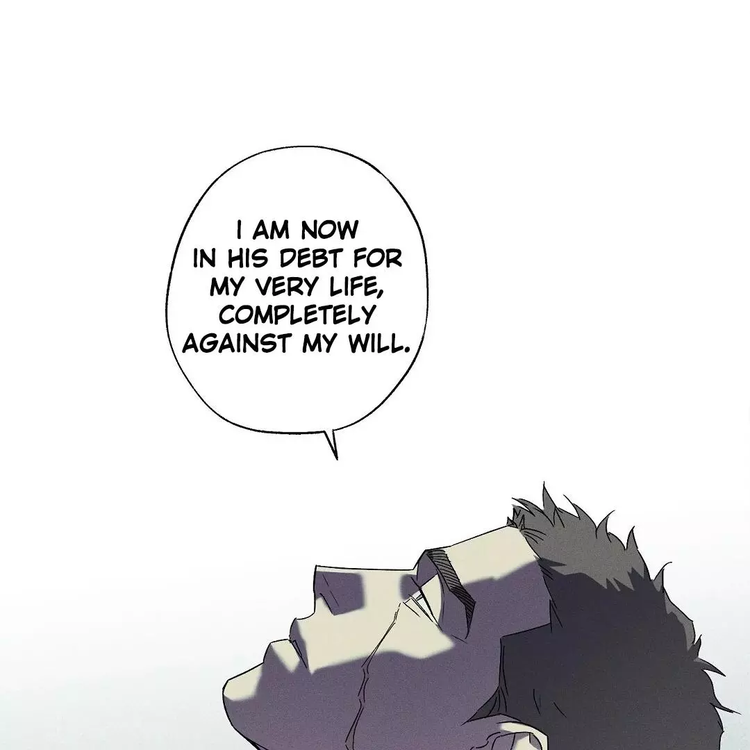 Wet Sand - Chapter 78 Page 71