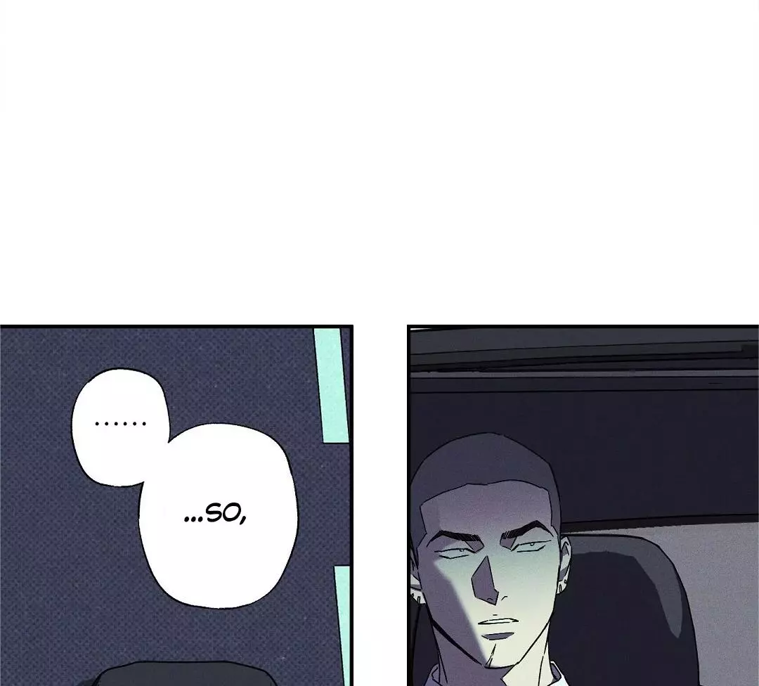 Wet Sand - Chapter 78 Page 73