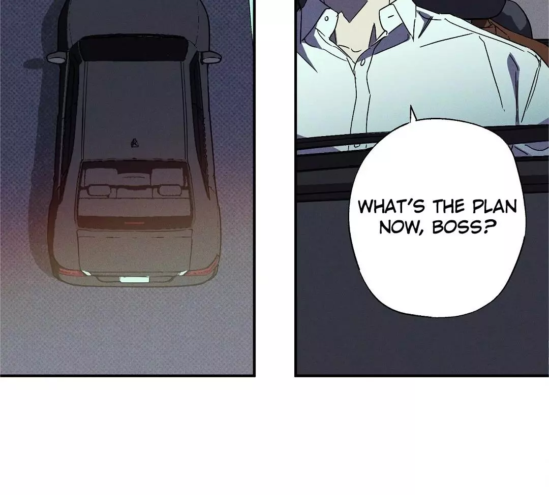 Wet Sand - Chapter 78 Page 74