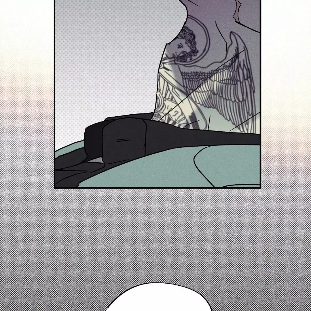 Wet Sand - Chapter 78 Page 76