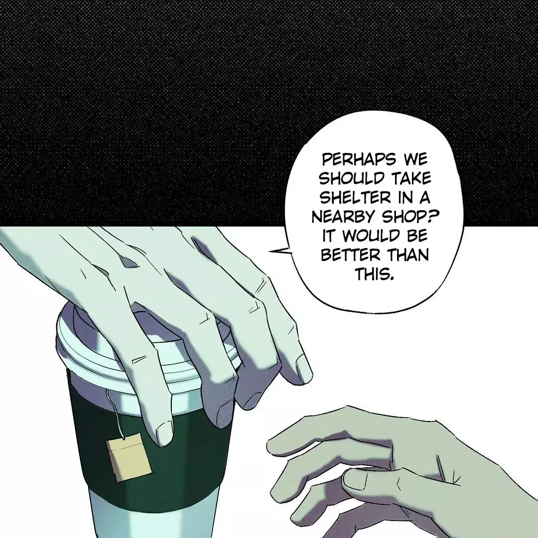 Wet Sand - Chapter 78 Page 78