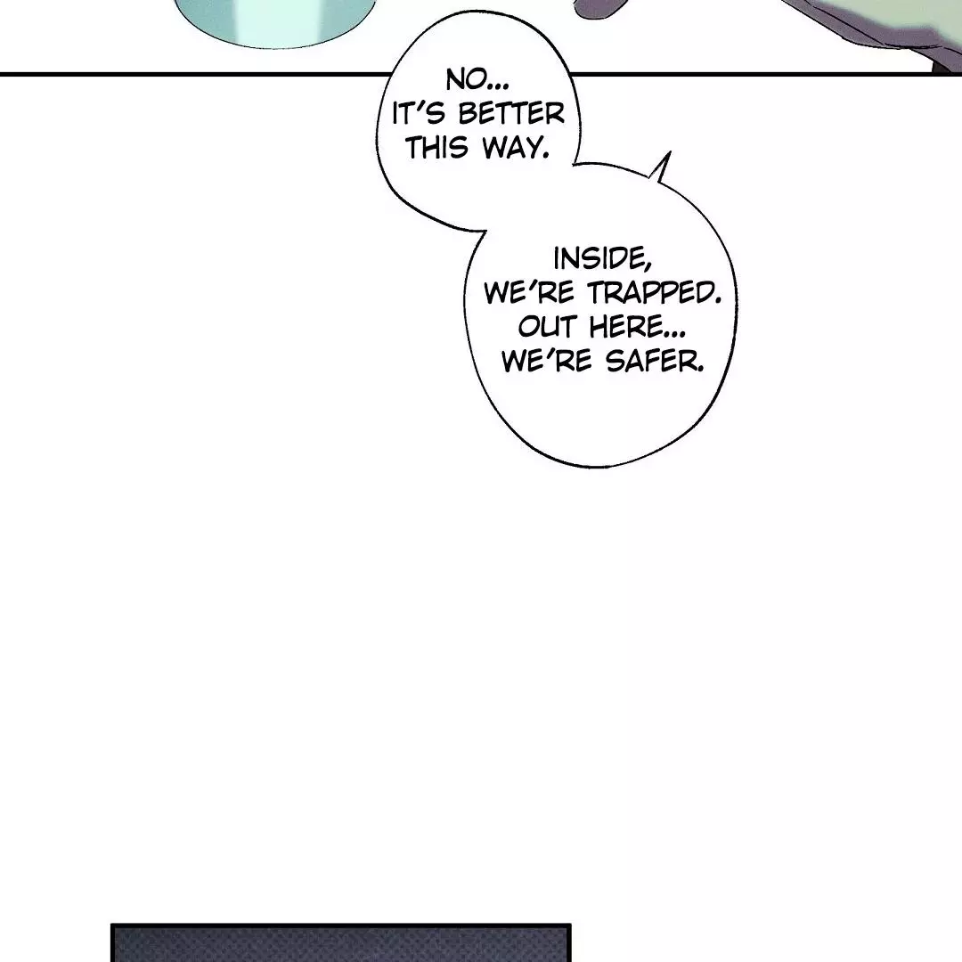 Wet Sand - Chapter 78 Page 79