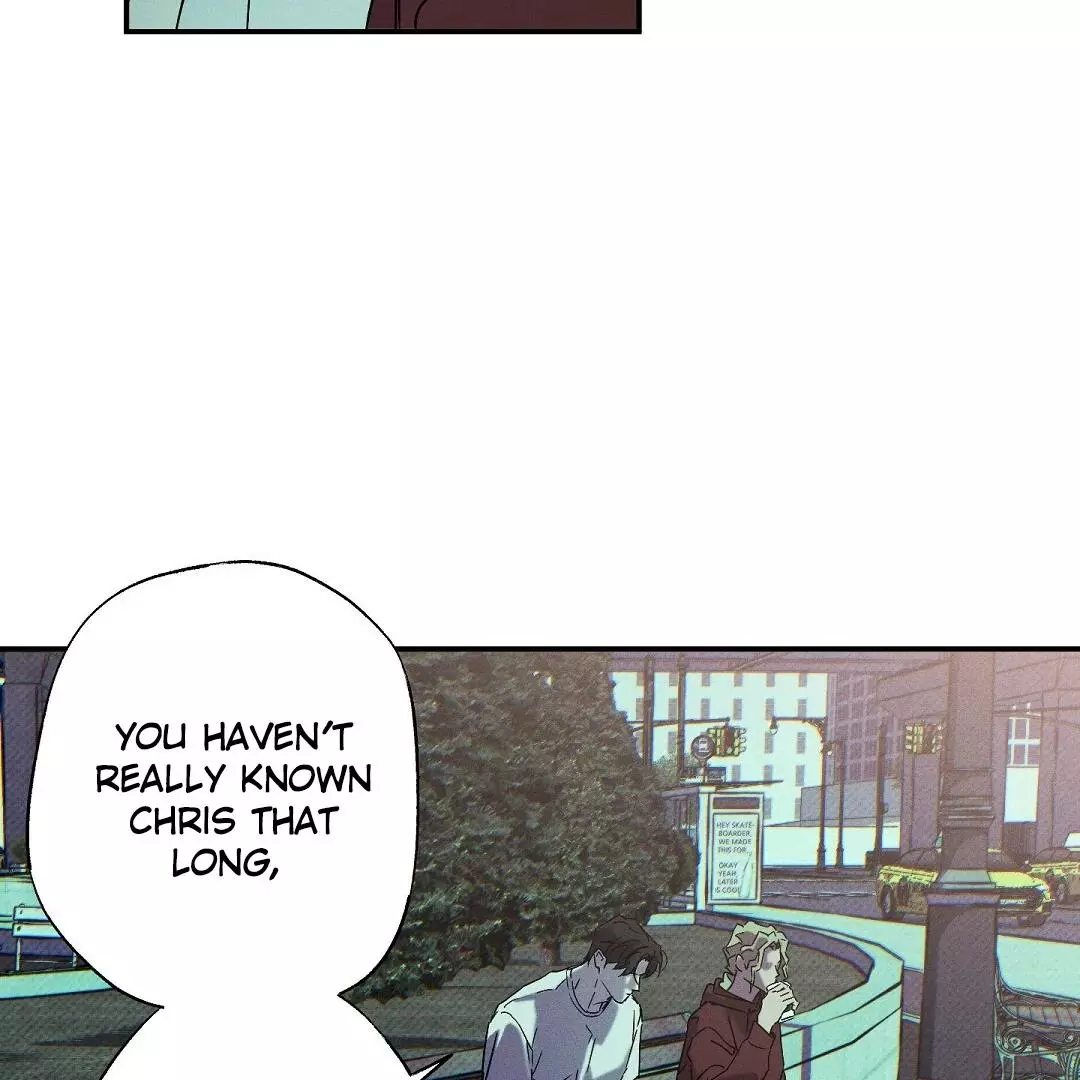 Wet Sand - Chapter 78 Page 81