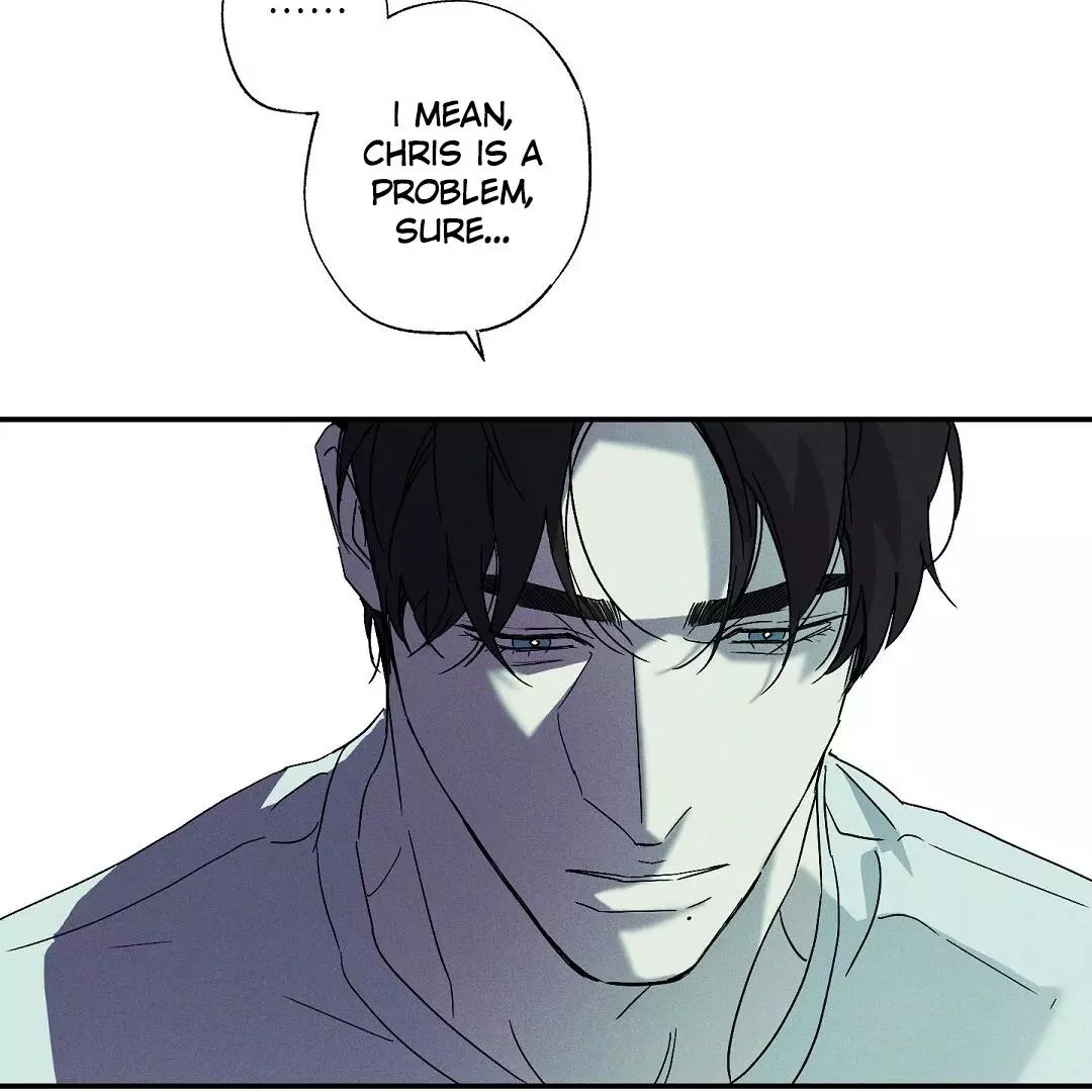 Wet Sand - Chapter 78 Page 83