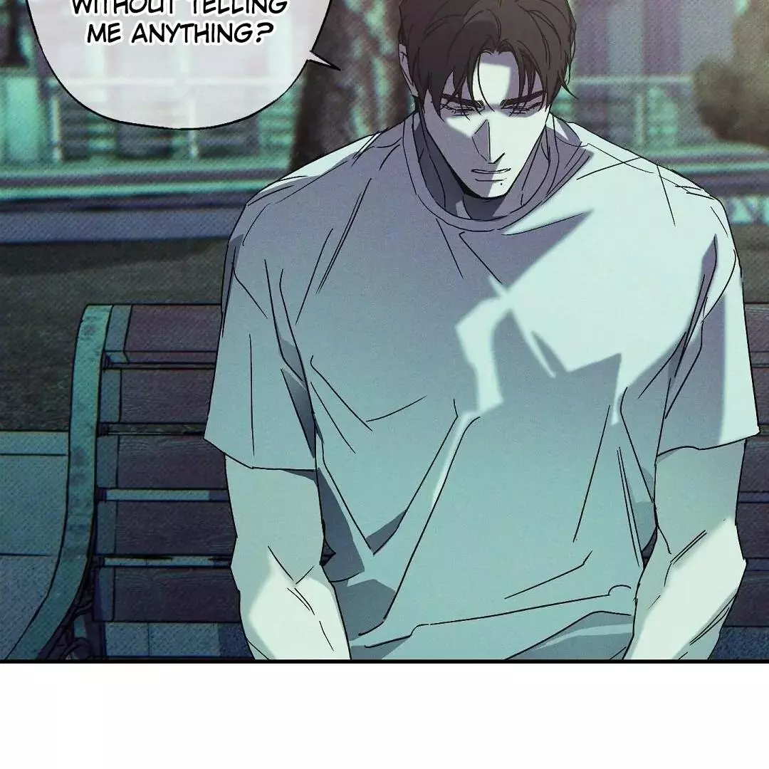 Wet Sand - Chapter 78 Page 85