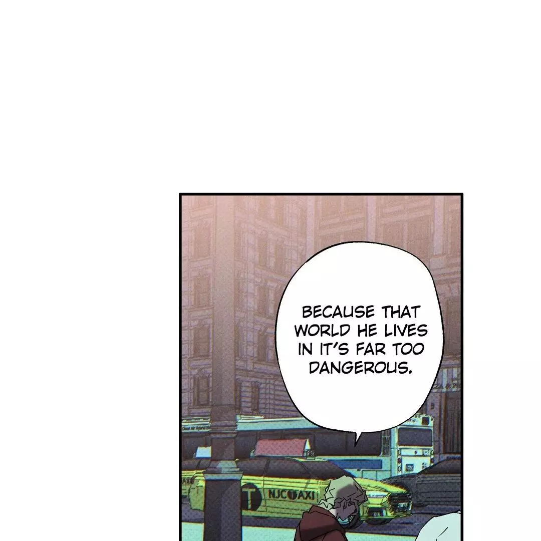 Wet Sand - Chapter 78 Page 86