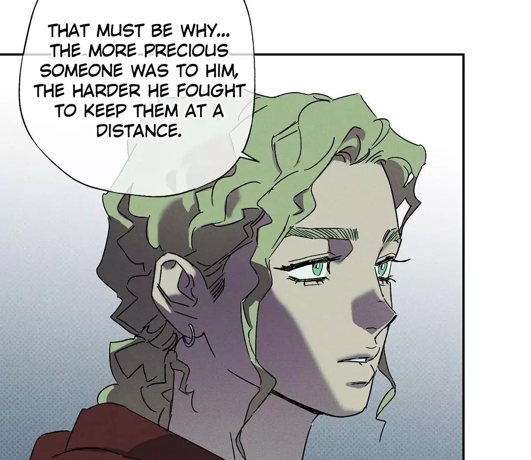 Wet Sand - Chapter 78 Page 88