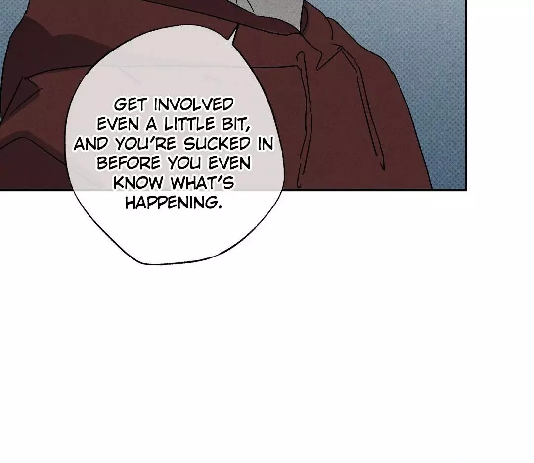 Wet Sand - Chapter 78 Page 89