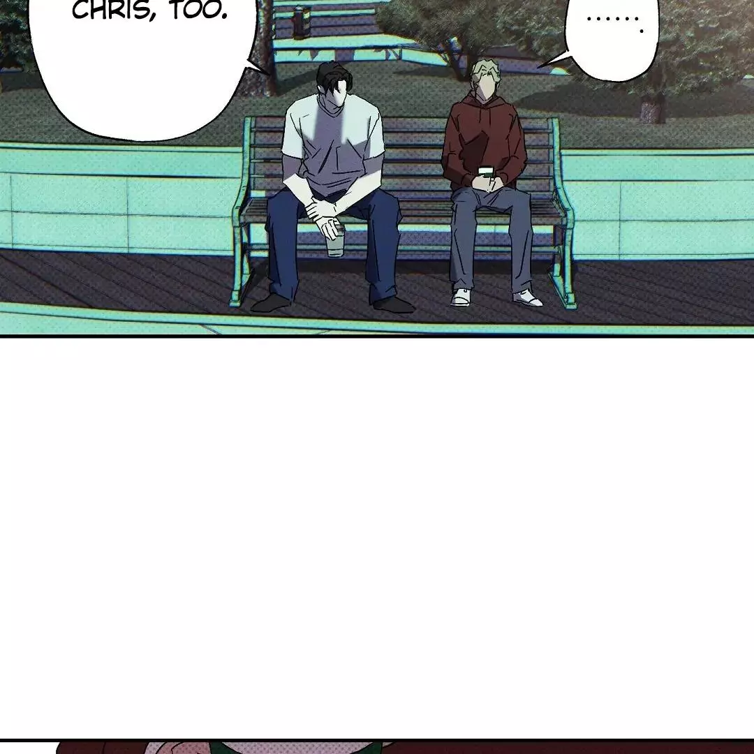 Wet Sand - Chapter 78 Page 97