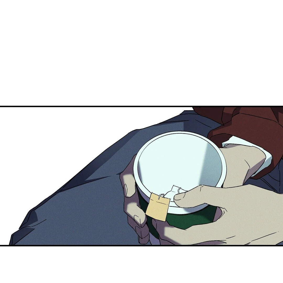 Wet Sand - Chapter 79 Page 3