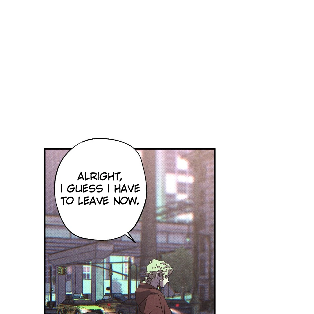Wet Sand - Chapter 79 Page 4