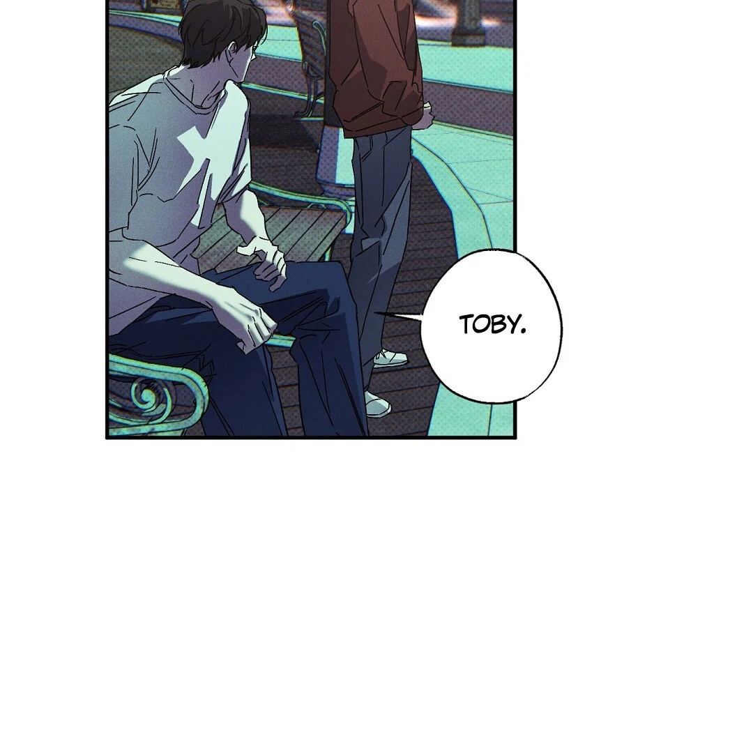 Wet Sand - Chapter 79 Page 5