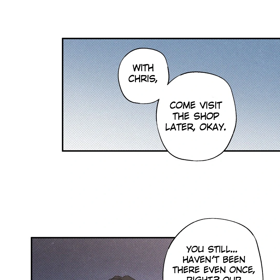 Wet Sand - Chapter 79 Page 6