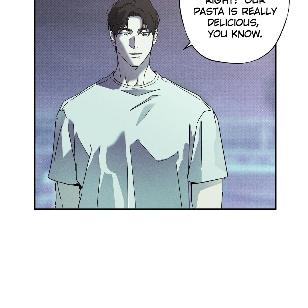 Wet Sand - Chapter 79 Page 7