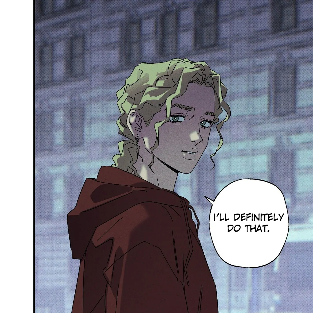 Wet Sand - Chapter 79 Page 10
