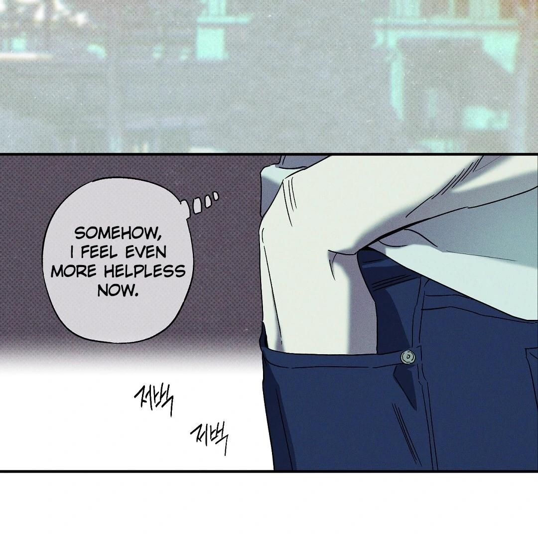 Wet Sand - Chapter 79 Page 12