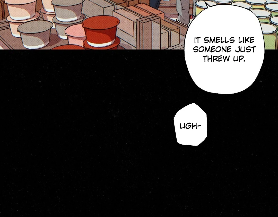 Wet Sand - Chapter 79 Page 22