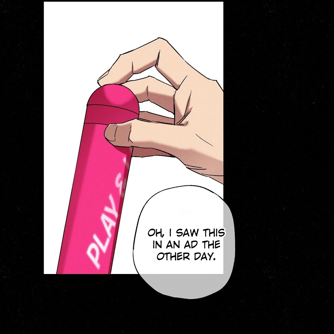 Wet Sand - Chapter 79 Page 23