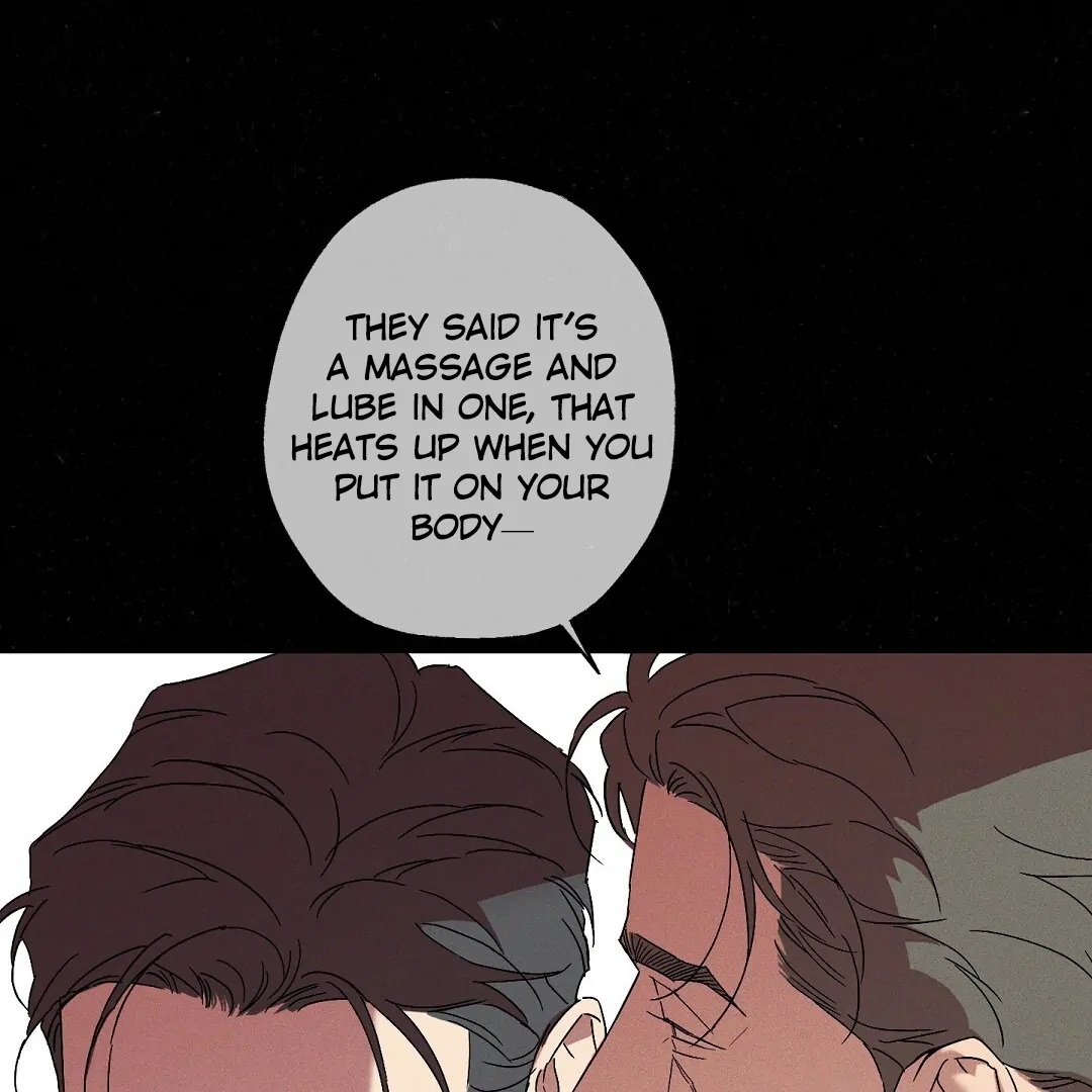 Wet Sand - Chapter 79 Page 24