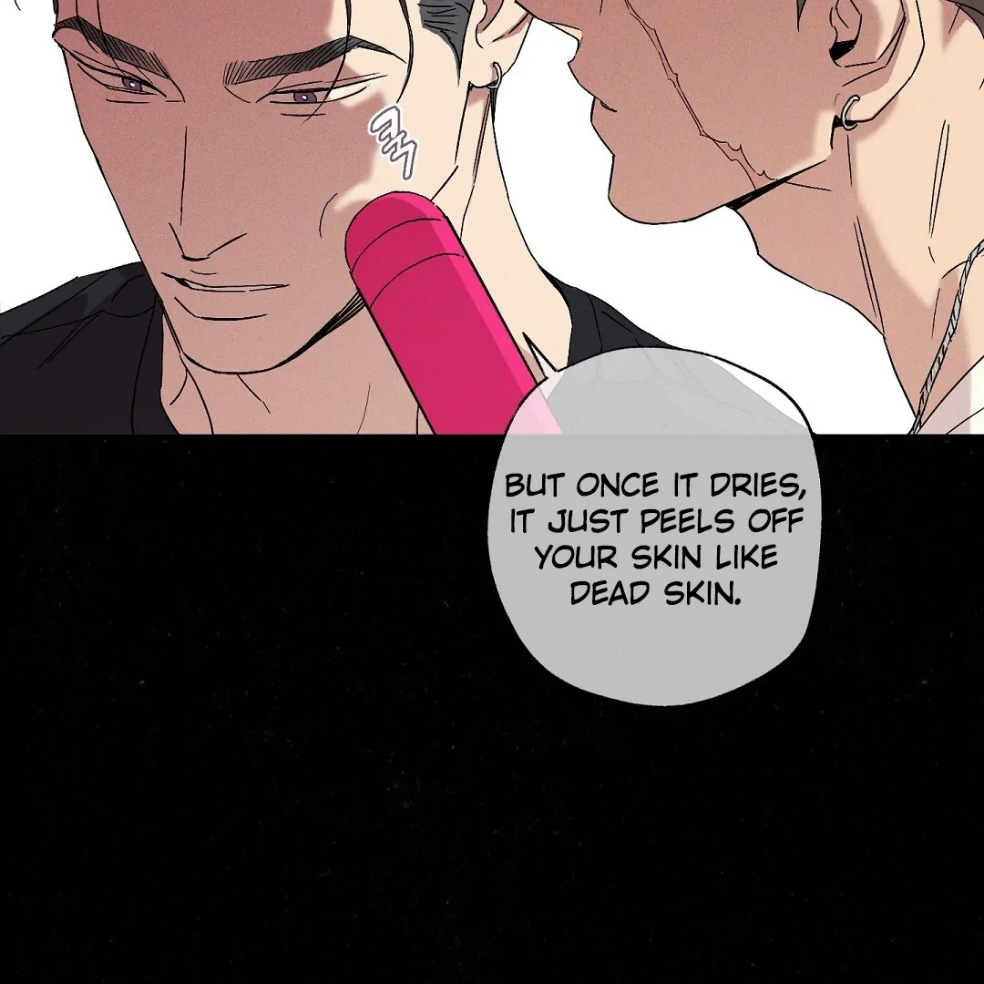 Wet Sand - Chapter 79 Page 25