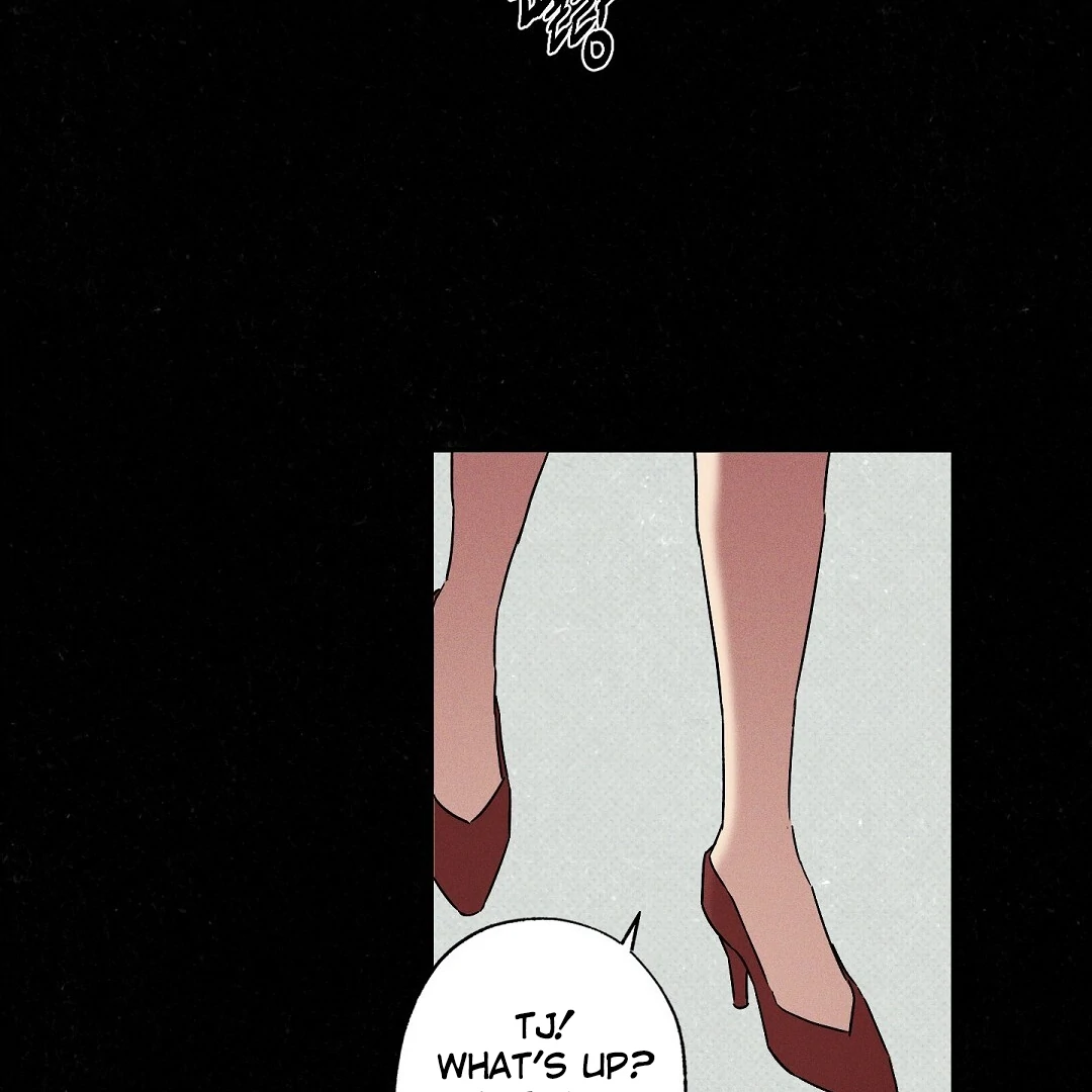 Wet Sand - Chapter 79 Page 27