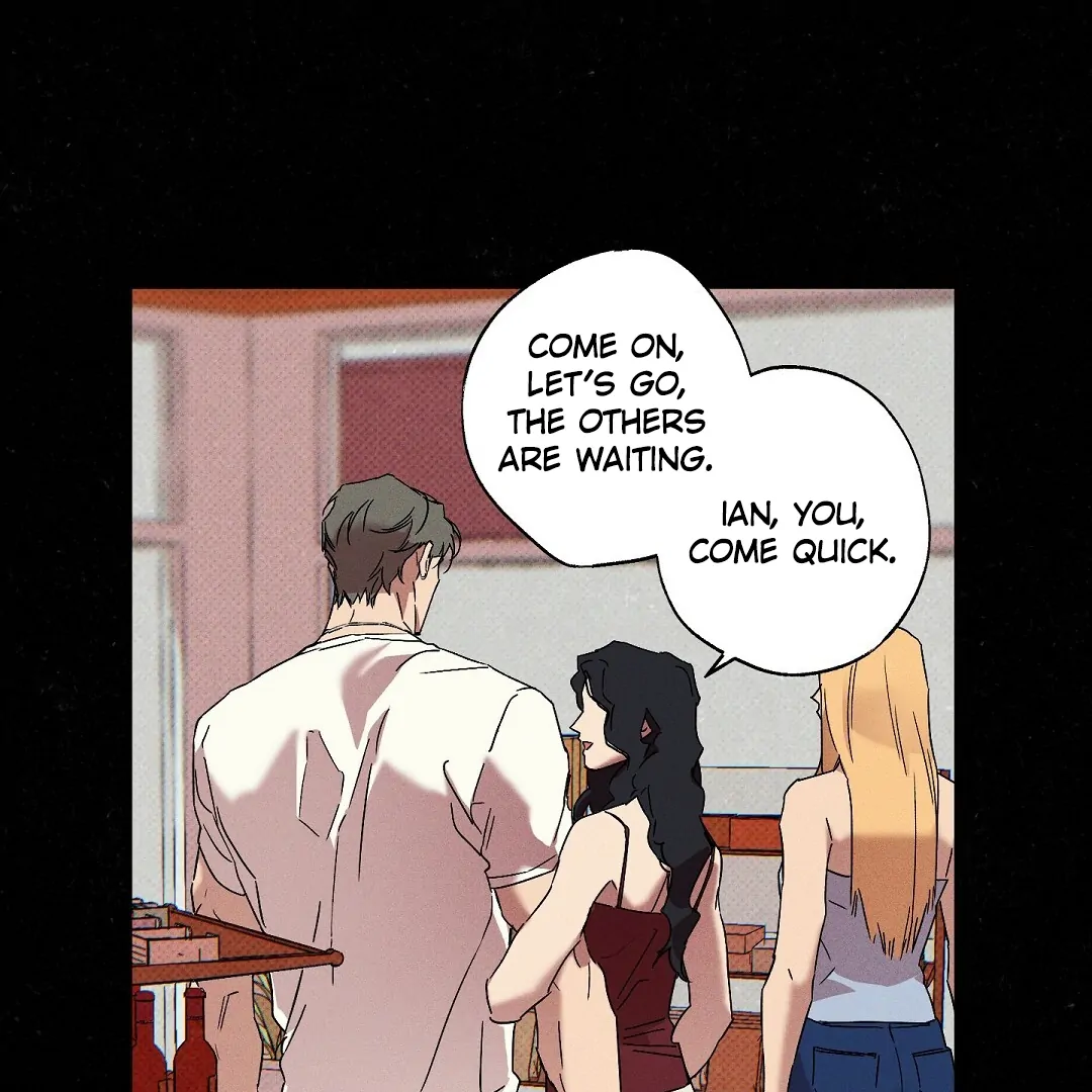 Wet Sand - Chapter 79 Page 30