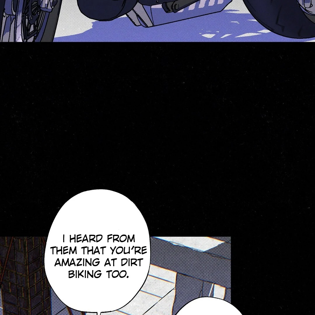 Wet Sand - Chapter 79 Page 39