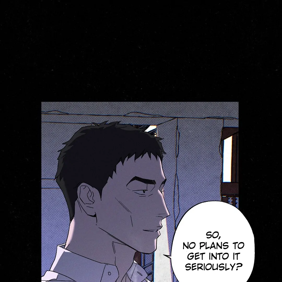 Wet Sand - Chapter 79 Page 41