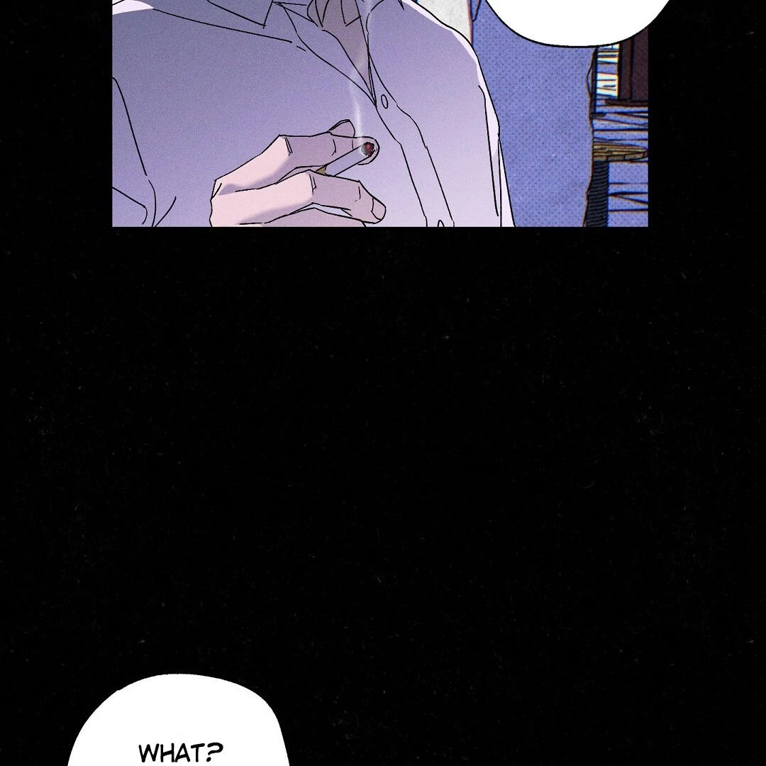 Wet Sand - Chapter 79 Page 42
