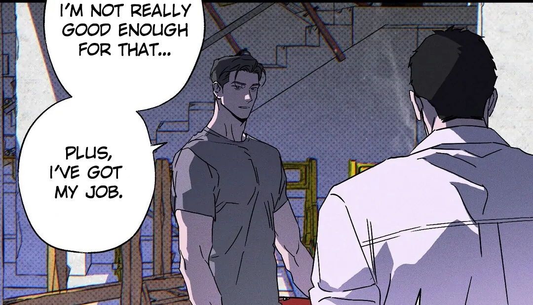 Wet Sand - Chapter 79 Page 43