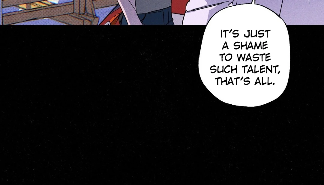 Wet Sand - Chapter 79 Page 44