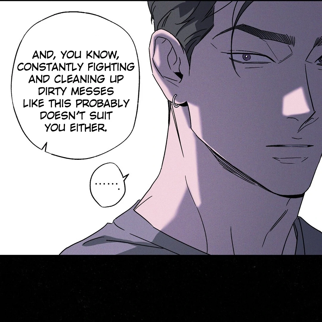 Wet Sand - Chapter 79 Page 45